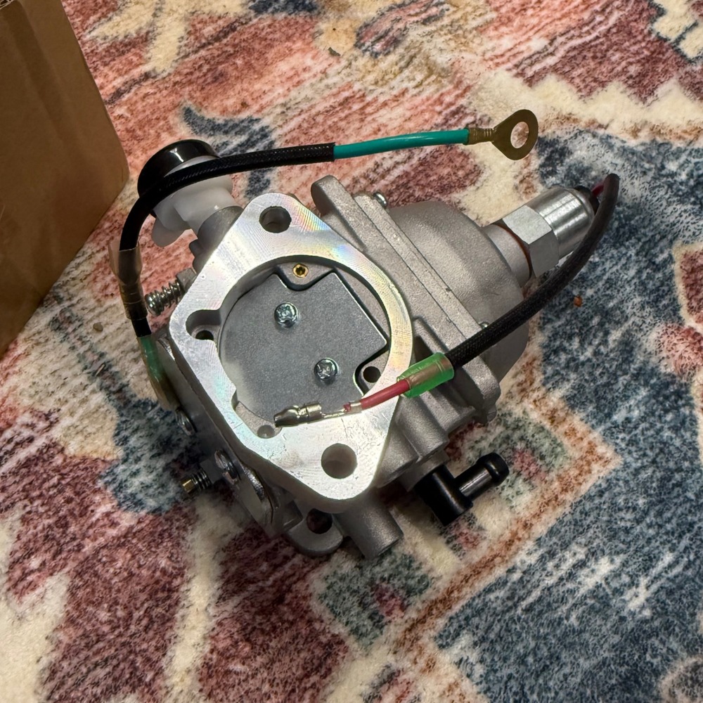 Labwork Carburetor‎ Replacement Carb for 32 853 12-S Engine New